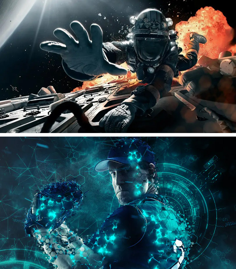La Expansión |  10 programas de televisión de ciencia ficción visualmente impresionantes que debes ver en 2020 |  Zestradar