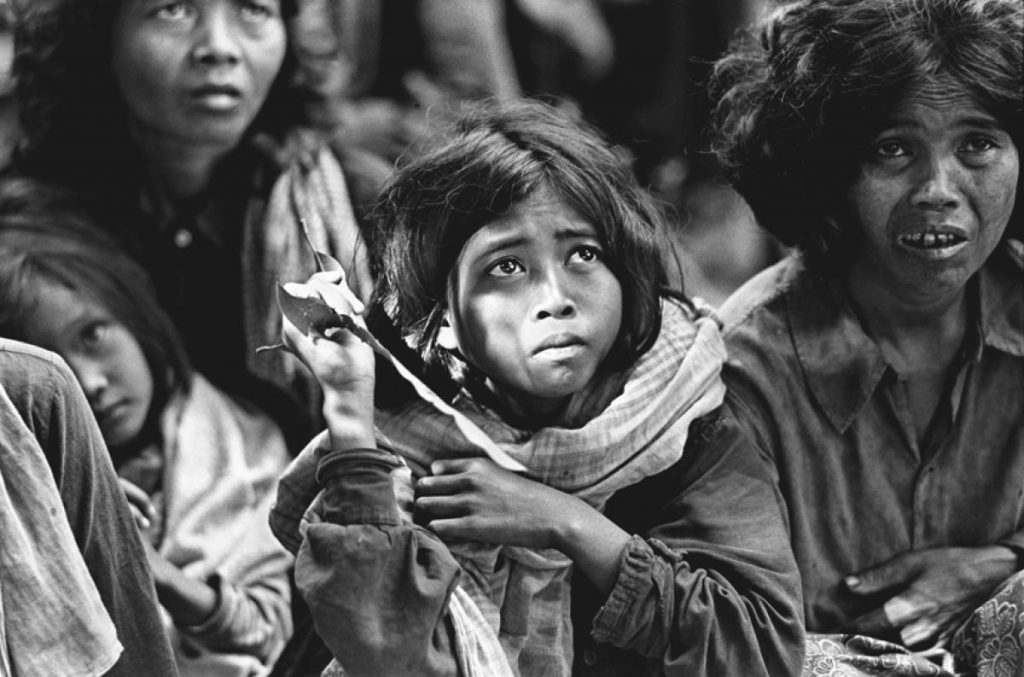 Genocidio camboyano |  8 Terribles Eventos y Hechos en la Historia Humana |  Zestradar