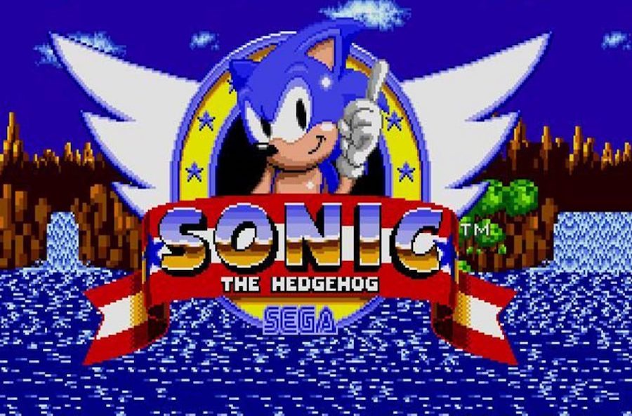 sonic el erizo |  6 juegos que cambiaron tu vida incluso si no eres un jugador |  Zestradar