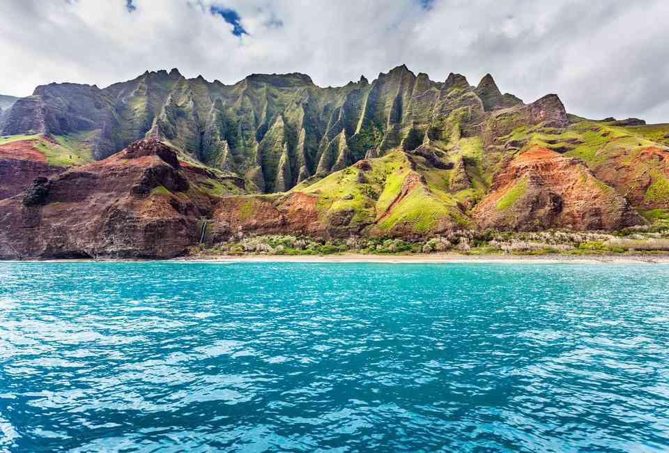 Parque Jurásico – Kauai (Hawái) |:  10 grandes lugares de películas famosas que puedes visitar ahora mismo |  Zestradar