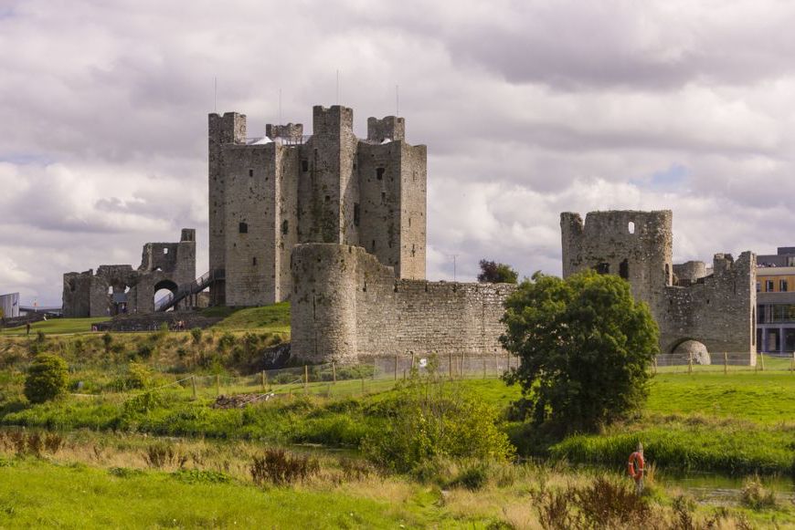 Braveheart – Condado de Meath (Irlanda) |:  10 grandes lugares de películas famosas que puedes visitar ahora mismo |  Zestradar