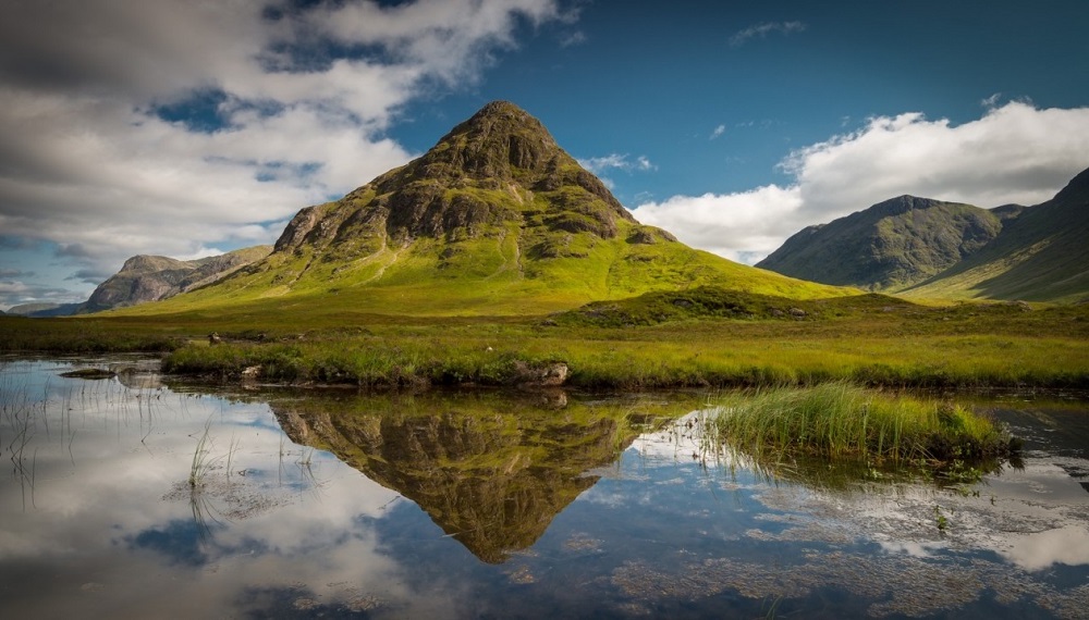 James Bond Skyfall - Glen Cove, Lochaber (Tierras Altas de Escocia) |  10 grandes lugares de películas famosas que puedes visitar ahora mismo |  Zestradar