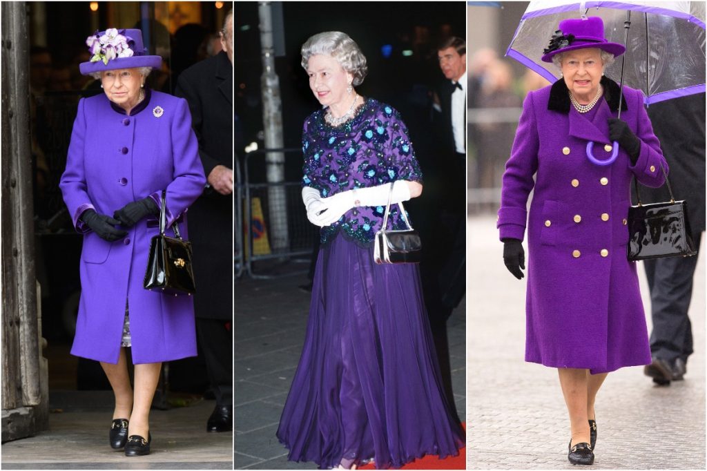 #8 |  Los mejores momentos de estilo de la reina Isabel a lo largo de los años |  Zestradar