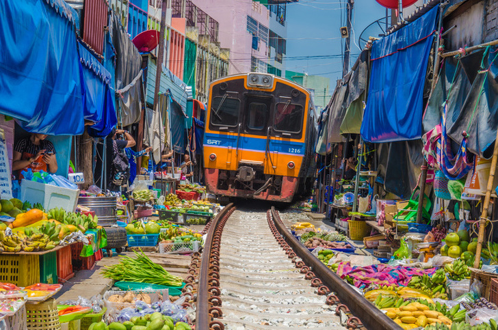 #8 |  20 cosas raras que solo encontrarás en Asia |  Zestradar