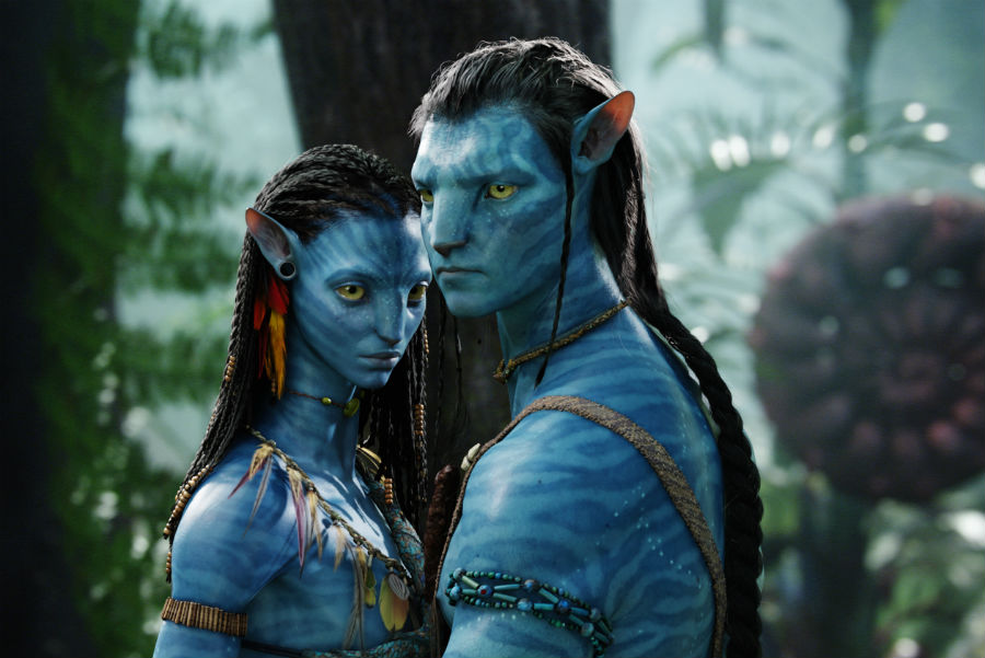 avatar |:  Las 10 películas más bellas jamás realizadas |  Zest Radar: