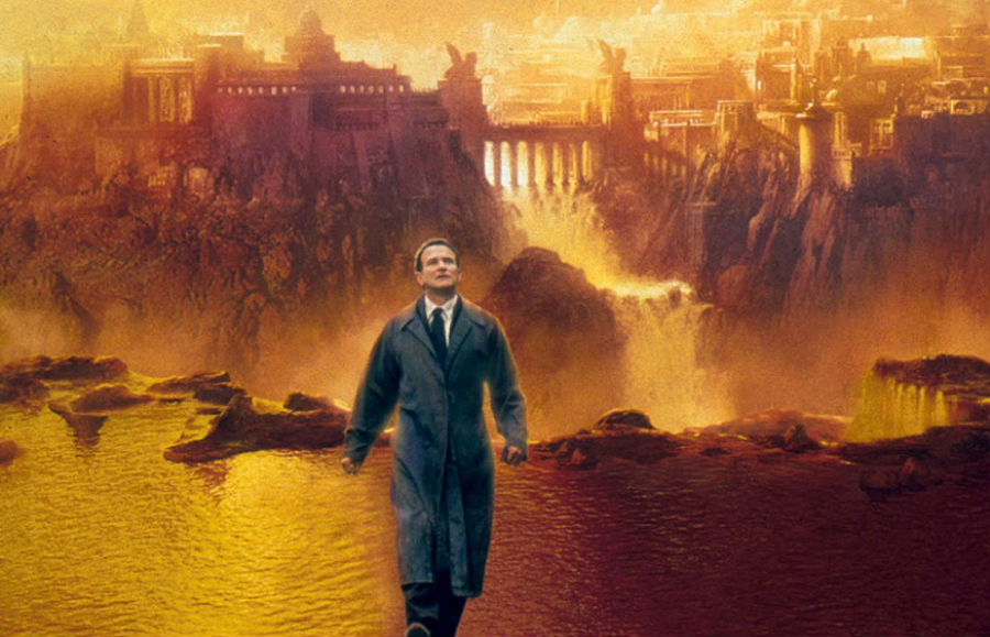 ¿Qué sueños pueden venir?  Las 10 películas más bellas jamás realizadas |  Zest Radar: