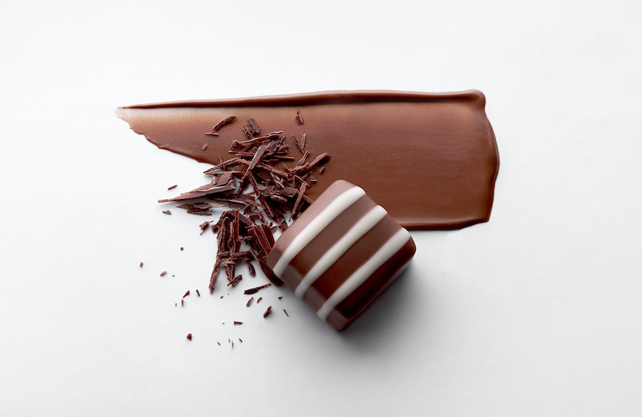 Reducción de estrés  ¿Qué le sucede a tu cuerpo cuando comes chocolate todos los días?  Zestradar