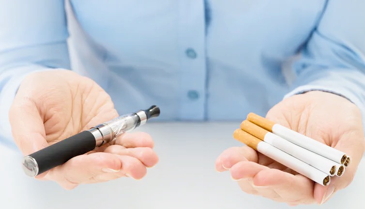 #1  8 datos útiles sobre los cigarrillos electrónicos |  Zestradar
