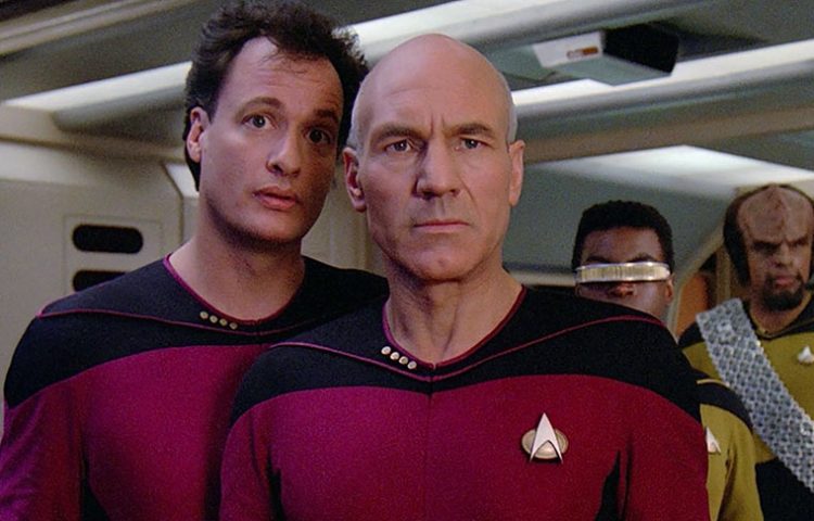     Star Trek:  La próxima generación |  8 spin-offs de TV más populares que el original |  Zest Radar: