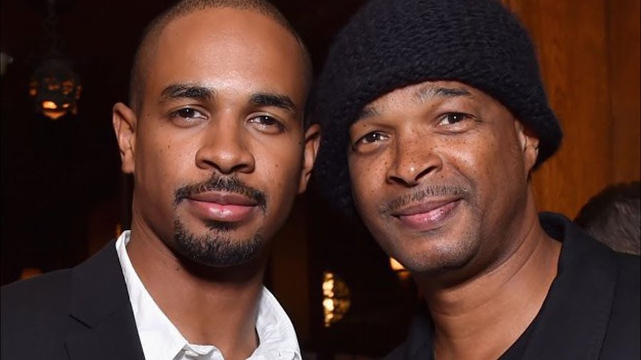 wayans |:  10 familias más famosas de Hollywood |  Zest Radar: