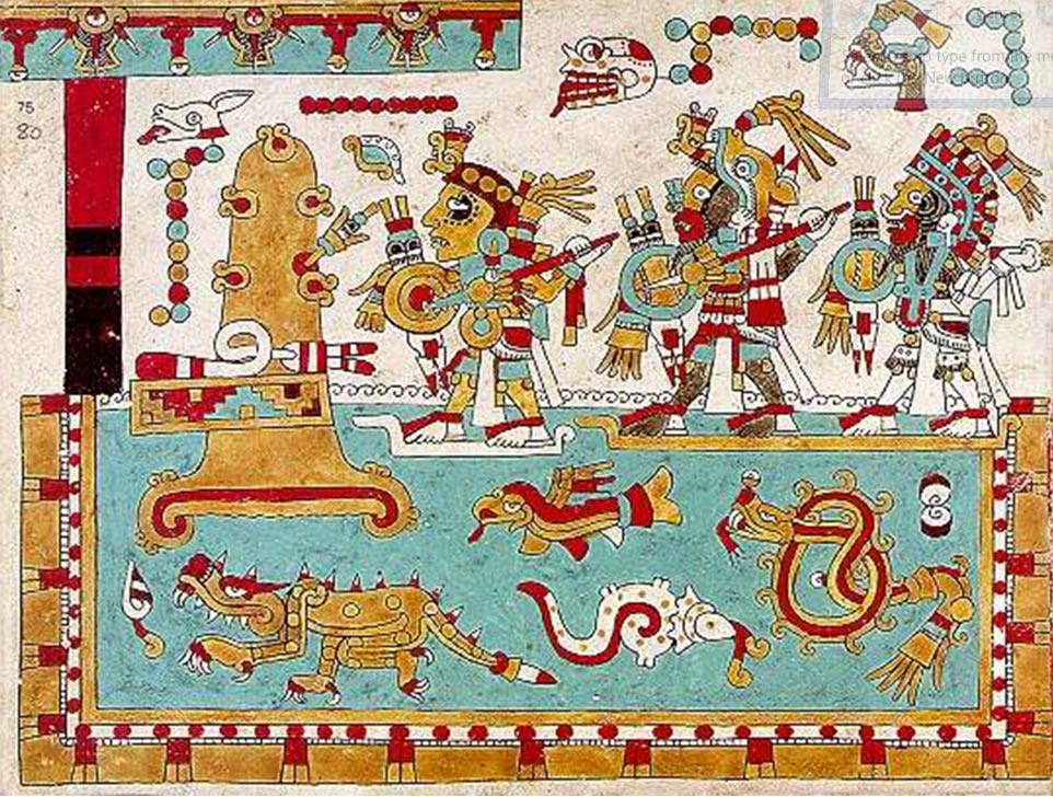 Libros |  10 datos sorprendentes sobre los mayas de los que nadie habla |  Zestradar