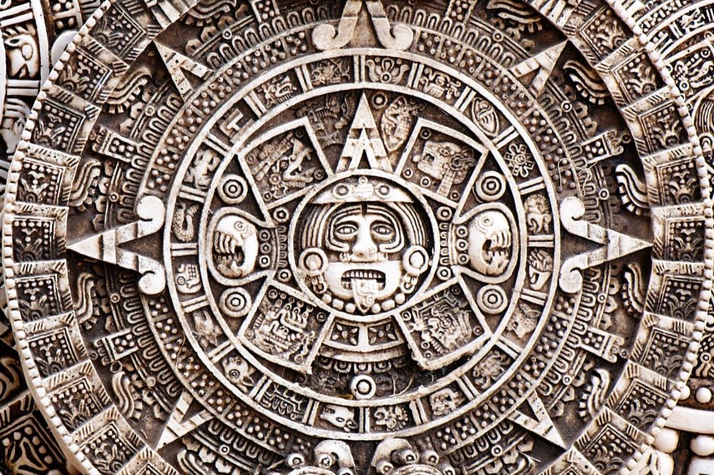 Calendario |  10 datos sorprendentes sobre los mayas de los que nadie habla |  Zestradar