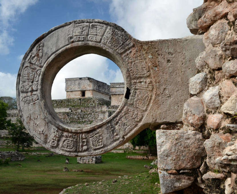 Deportes |:  10 datos sorprendentes sobre los mayas de los que nadie habla |  Zestradar