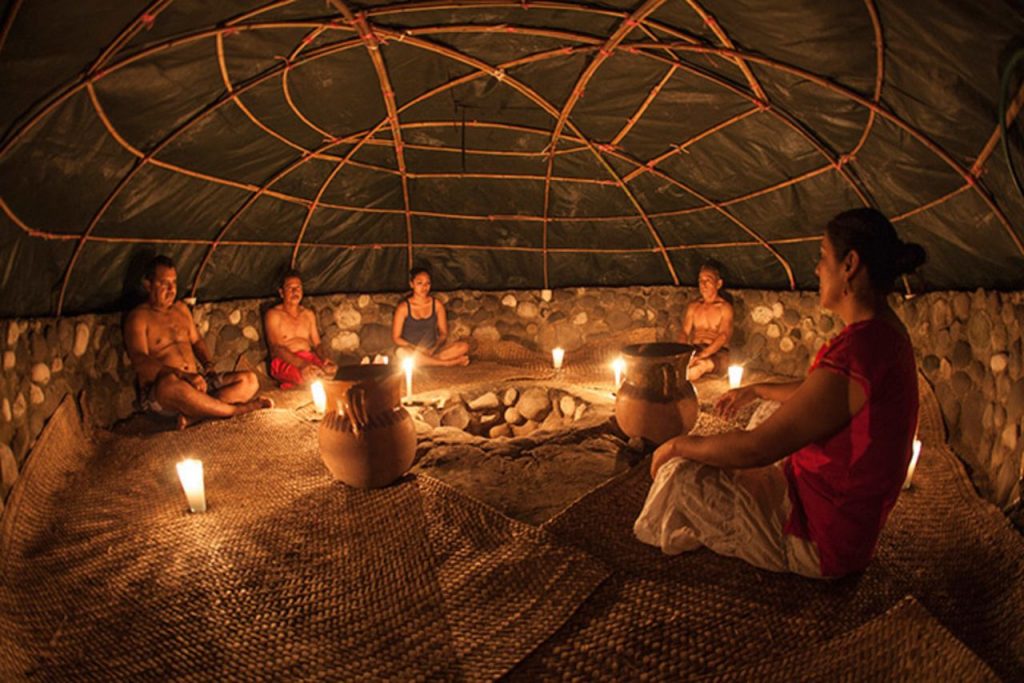 Saunas |:  10 datos sorprendentes sobre los mayas de los que nadie habla |  Zestradar