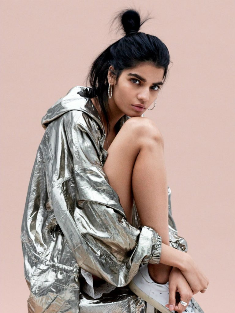 Bhumika Arora |:  Estos modelos icónicos de la moda india han conquistado el mundo  ZestRdar