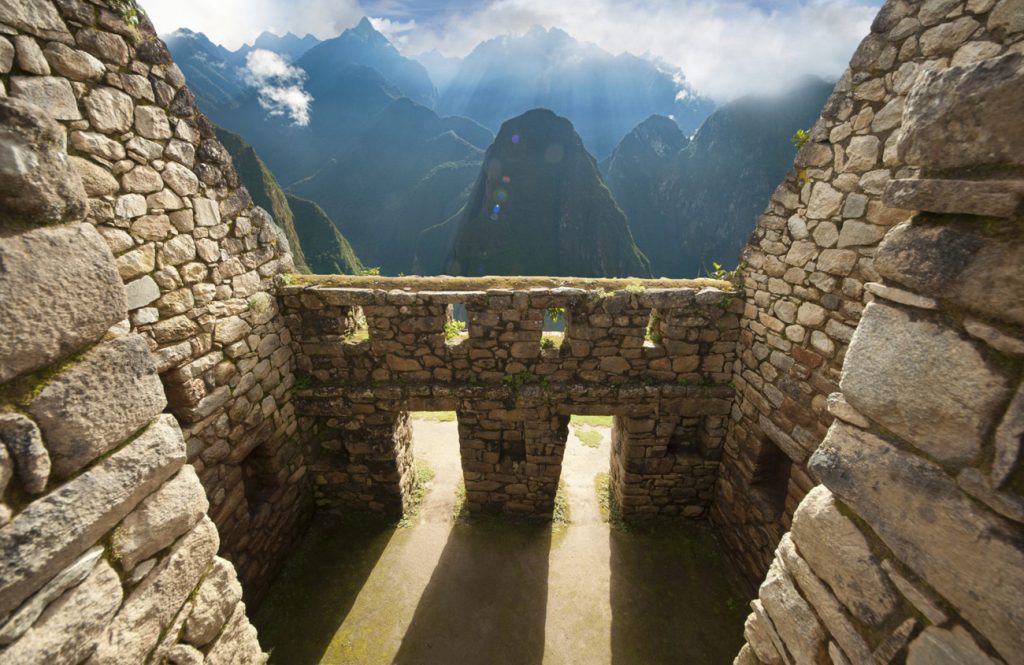 eso es mucho para tomar  7 hechos que prueban que Machu Picchu es una de las maravillas más grandes de la tierra |  Zestradar
