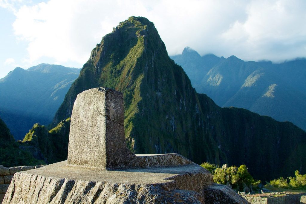 Puede tener un significado más profundo.  7 hechos que prueban que Machu Picchu es una de las maravillas más grandes de la tierra |  Zestradar