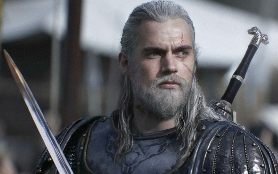 Europa del Este |:  6 cosas que debes saber sobre Witcher de Netflix ZestRadar