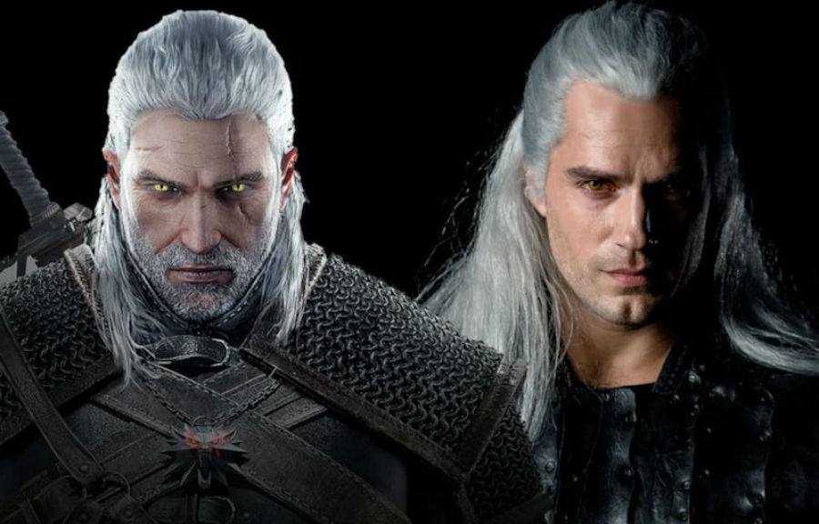 Actualización de personajes |:  6 cosas que debes saber sobre Witcher de Netflix ZestRadar