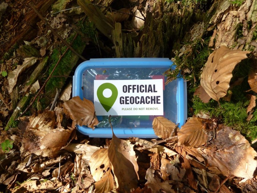 Geocaching |:  8 mejores pasatiempos nerviosos pero divertidos que debes probar |  Zestradar