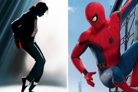 Michael Jackson quería ser Spiderman  Apostamos a que no conocías estos 10 datos sobre Marvel Comics  Zestradar