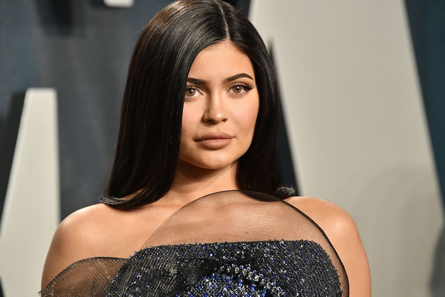 Kylie Jenner - $ 1 mil millones |  Los 10 multimillonarios más jóvenes del mundo 2020 |:  Zestradar