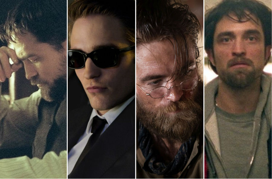 Robert Pattinson va a ser el nuevo Batman  Zest Radar:
