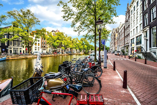 Holanda |:  12 hechos sobre la vida en otros países que parecen demasiado extraños para ser verdad  Zestradar