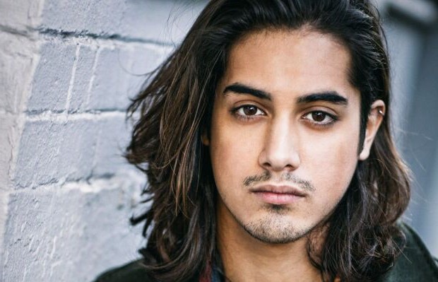 Avan Jogia  Personas de todo el mundo eligen a los 20 hombres más guapos del mundo  Zestradar