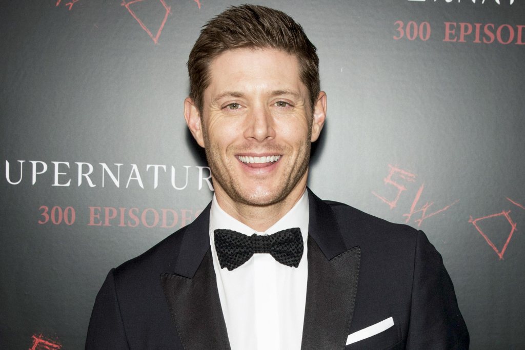 Jensen Ackles |:  Personas de todo el mundo eligen a los 20 hombres más guapos del mundo  Zestradar