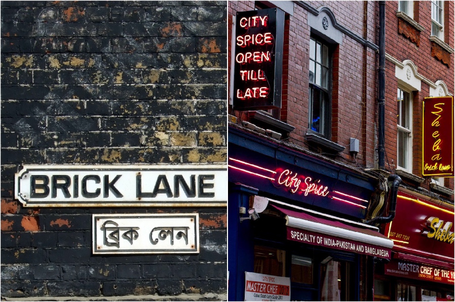 carril de ladrillo |  12 destinos turísticos de Londres tan buenos que incluso los lugareños los aman |  Zestradar