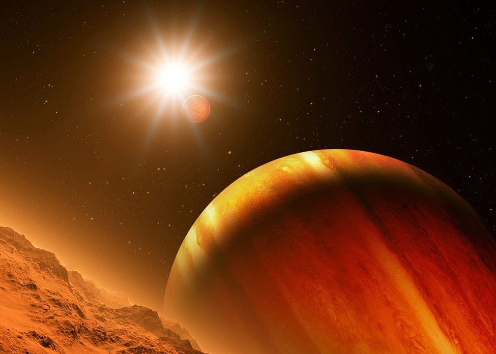 Miles de exoplanetas |:  Los 9 mayores descubrimientos científicos de la década |  Zestradar