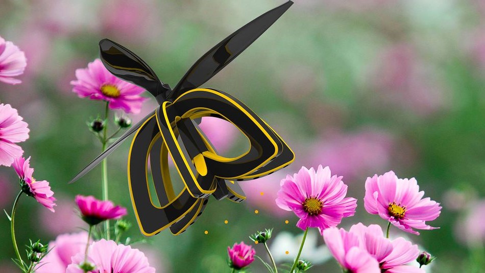 Agricultura |:  8 formas sorprendentes en que se podrían utilizar los drones en el futuro |  bayas de cerebro