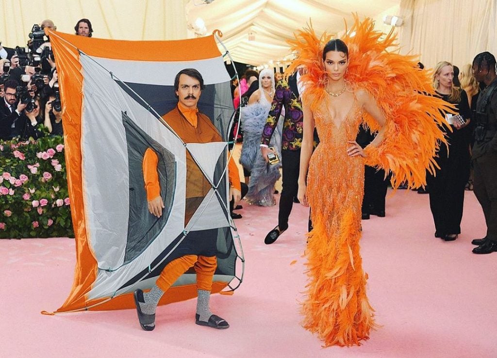 Las fotos de Kendall Jenner nunca miraron esto bien. # 3 | Bayas cerebrales