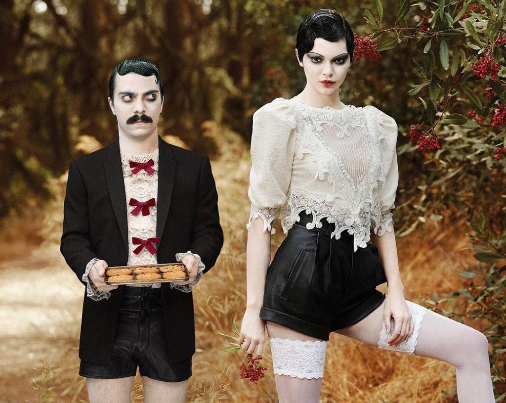 Las fotos de Kendall Jenner nunca miraron esto bien. # 7 | Bayas cerebrales