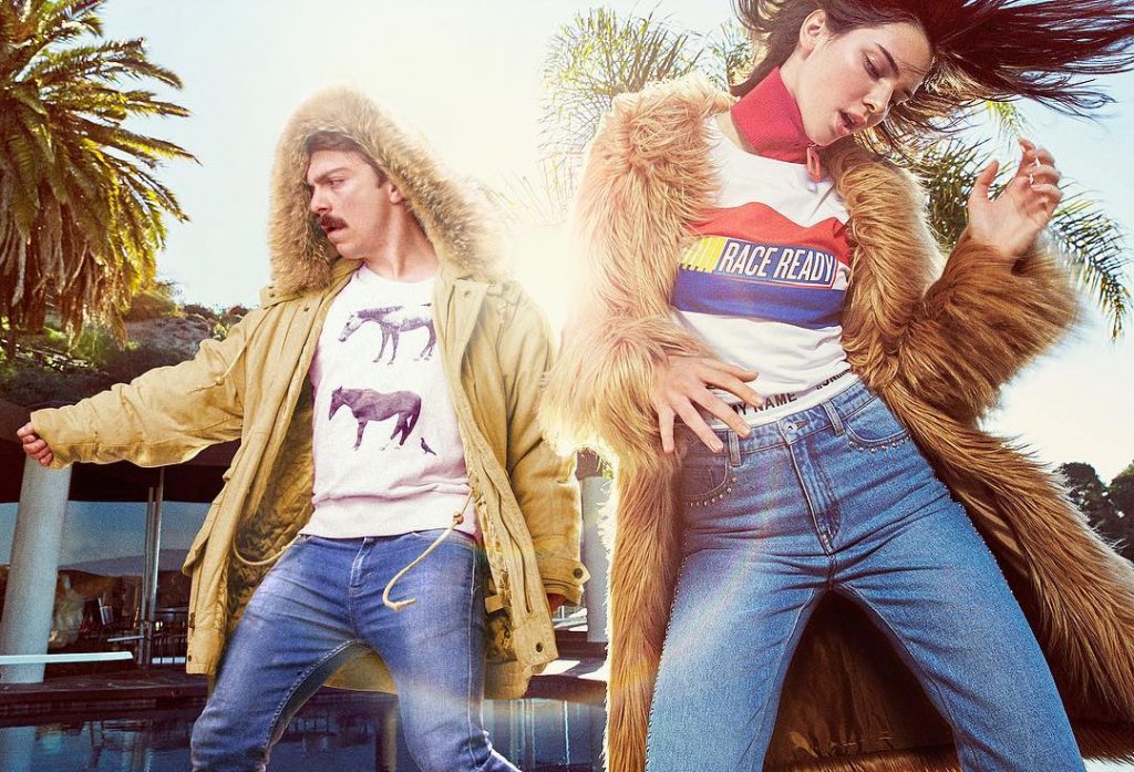 Las fotos de Kendall Jenner nunca miraron esto bien. # 8 | Bayas cerebrales