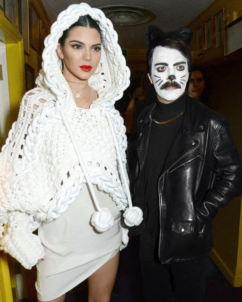 Las fotos de Kendall Jenner nunca miraron esto bien. # 11 | Bayas cerebrales
